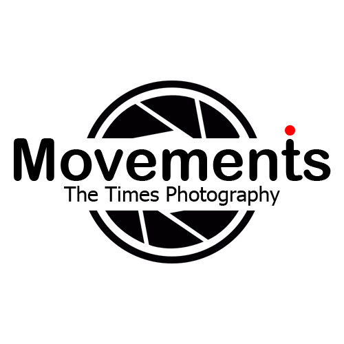 The Times Photography Logo